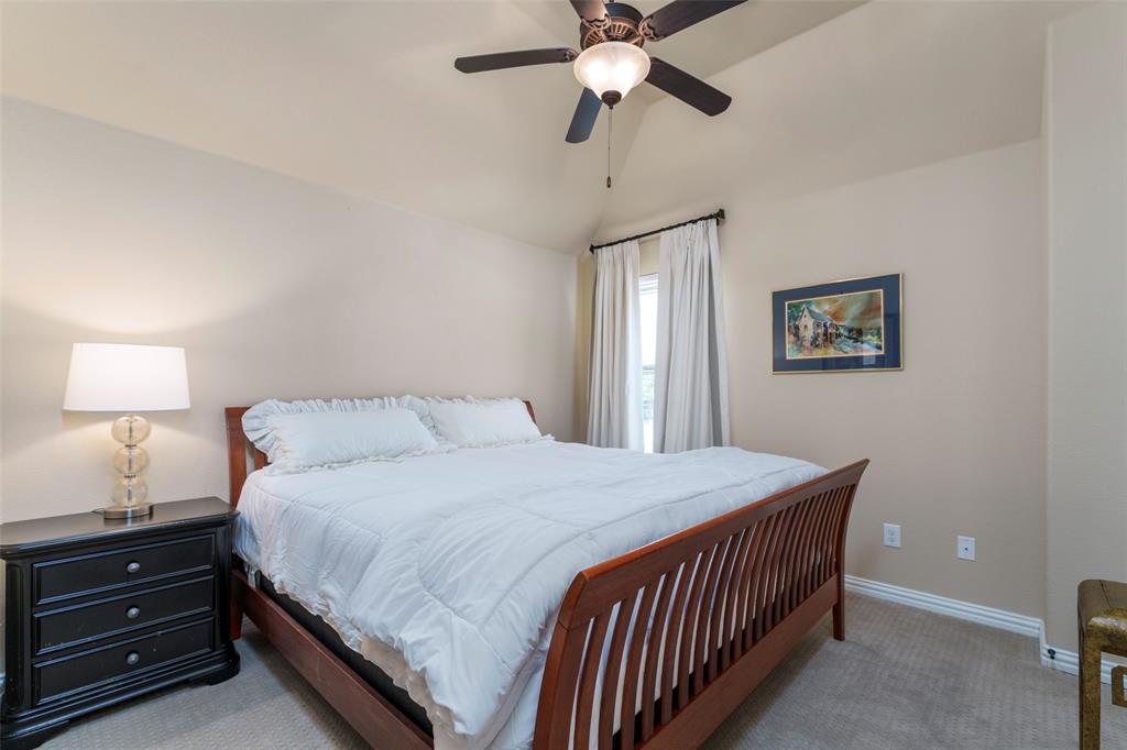 The Highlands At Trophy Club N - Residential