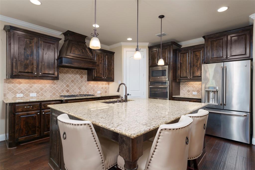 The Highlands At Trophy Club N - Residential