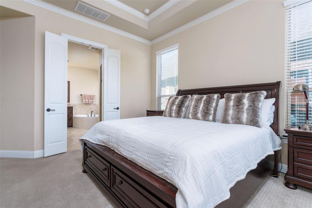 The Highlands At Trophy Club N - Residential