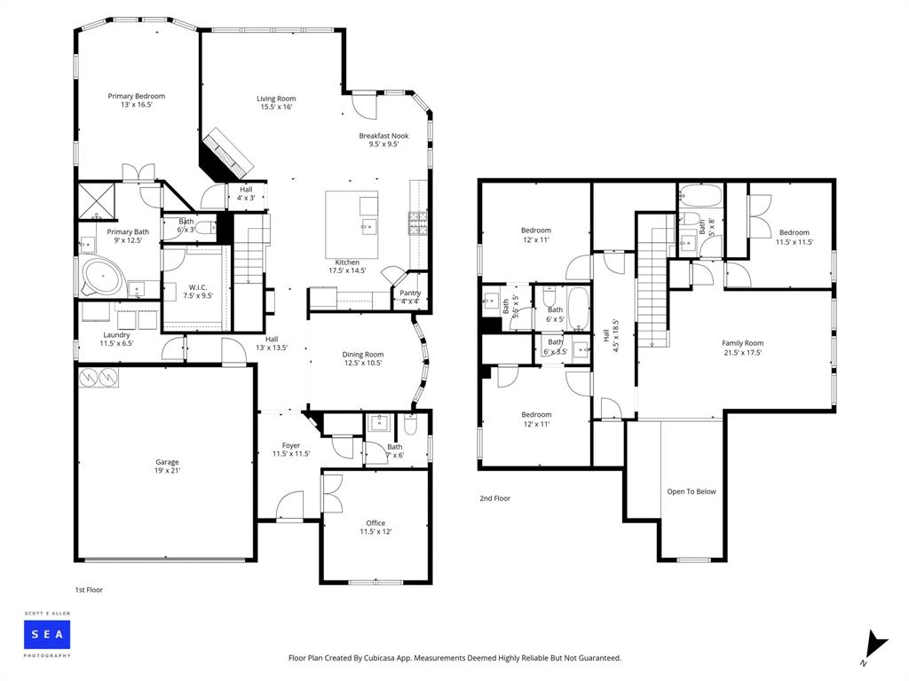 The Highlands At Trophy Club N - Residential
