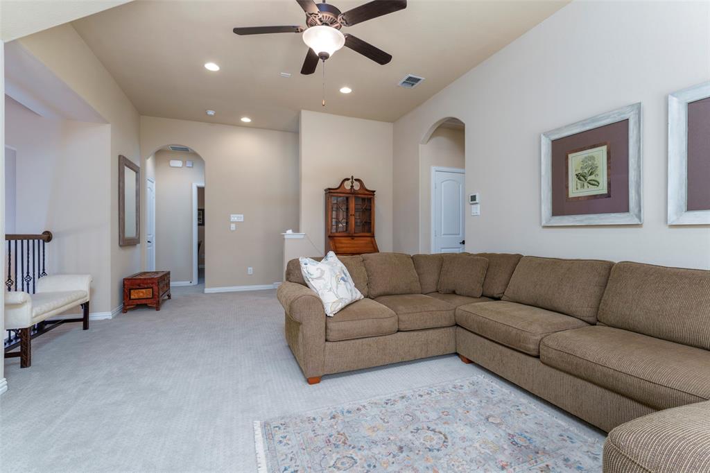 The Highlands At Trophy Club N - Residential