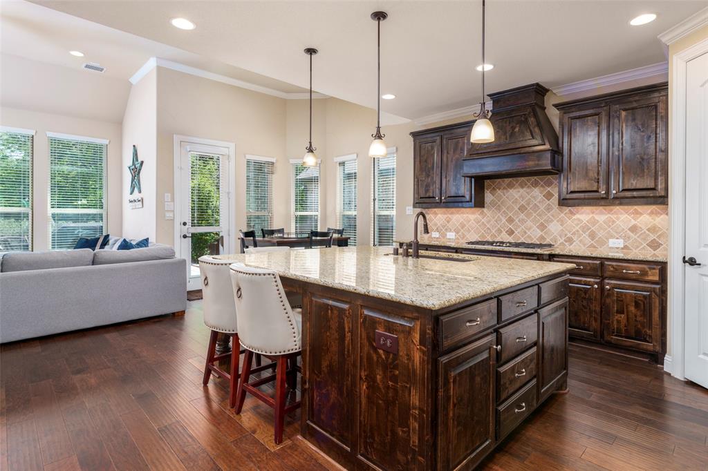 The Highlands At Trophy Club N - Residential