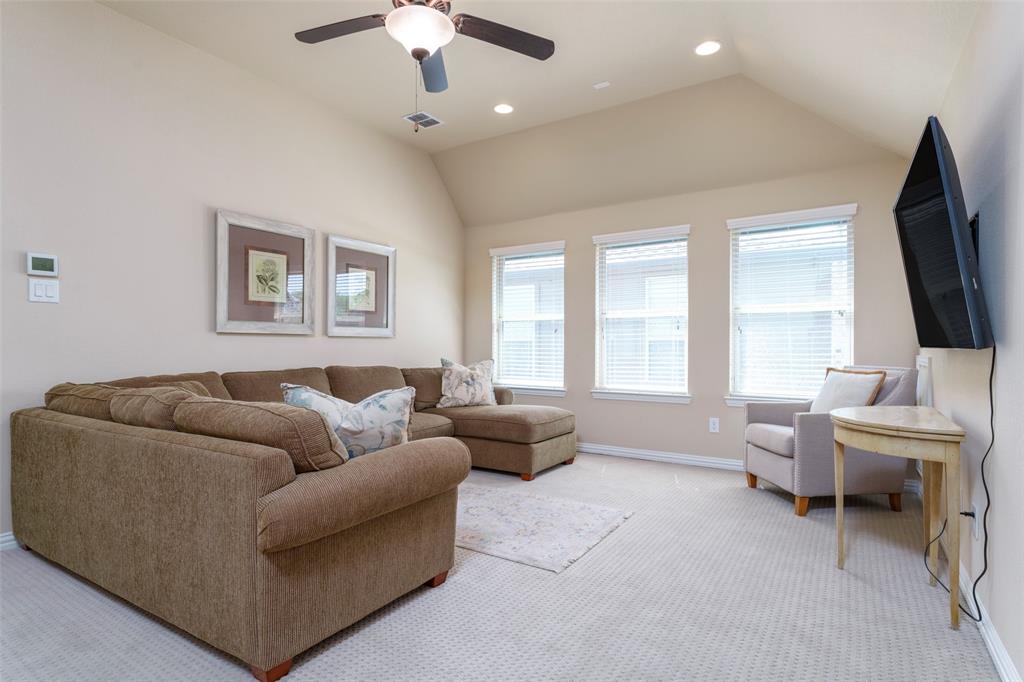 The Highlands At Trophy Club N - Residential