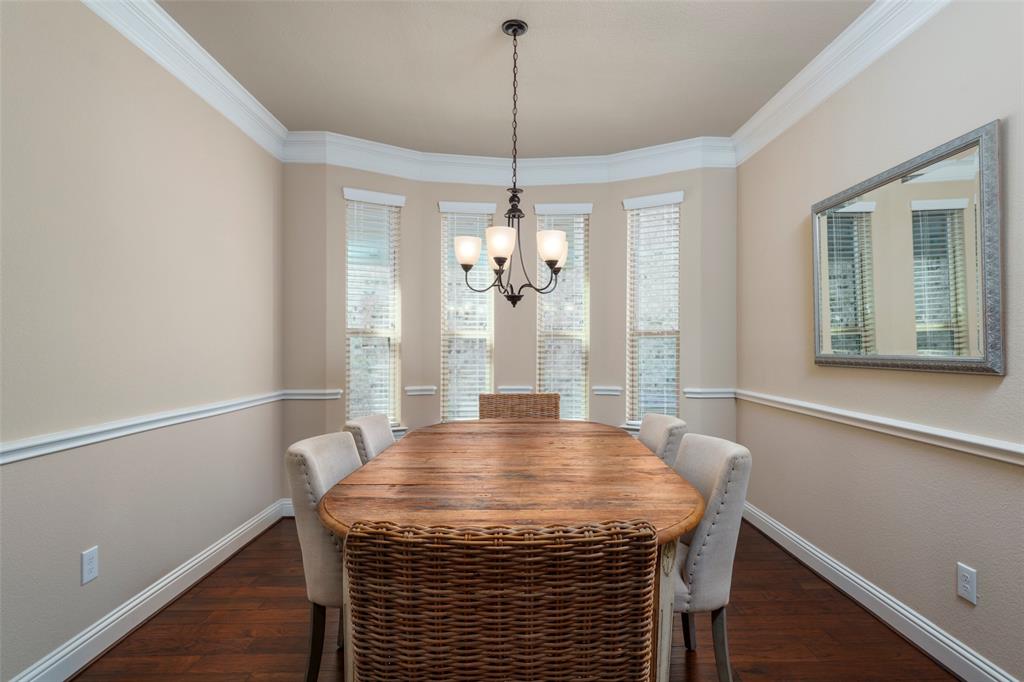 The Highlands At Trophy Club N - Residential