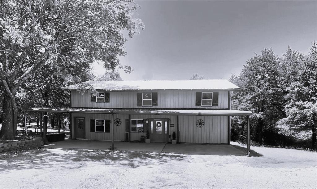 J Swaggerty - Residential