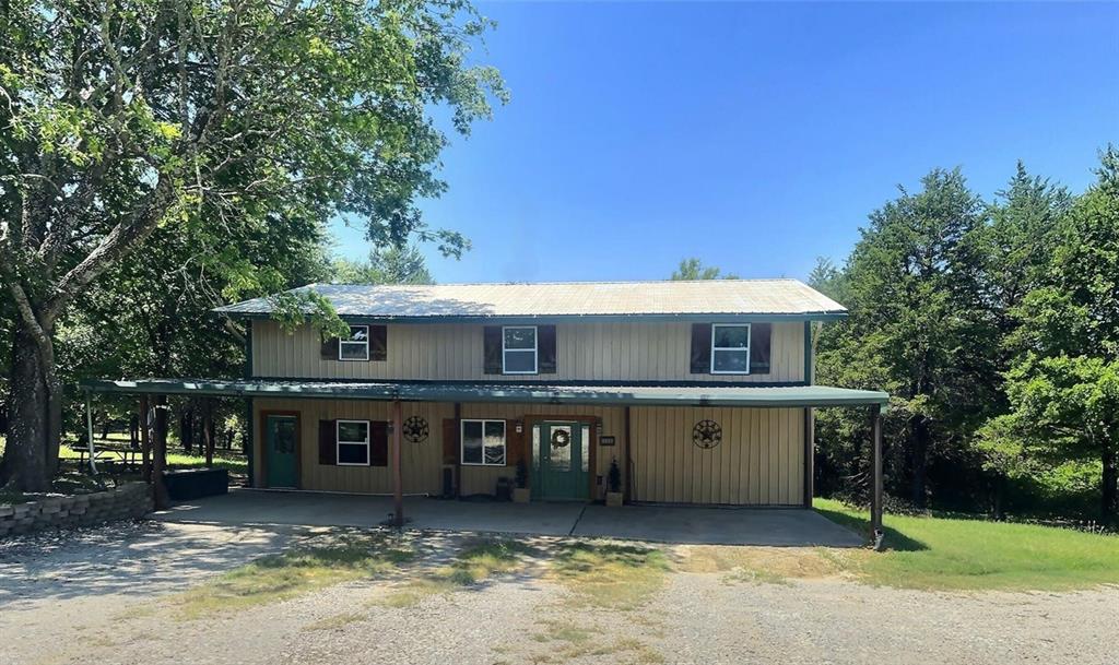 1229 County Road 3105