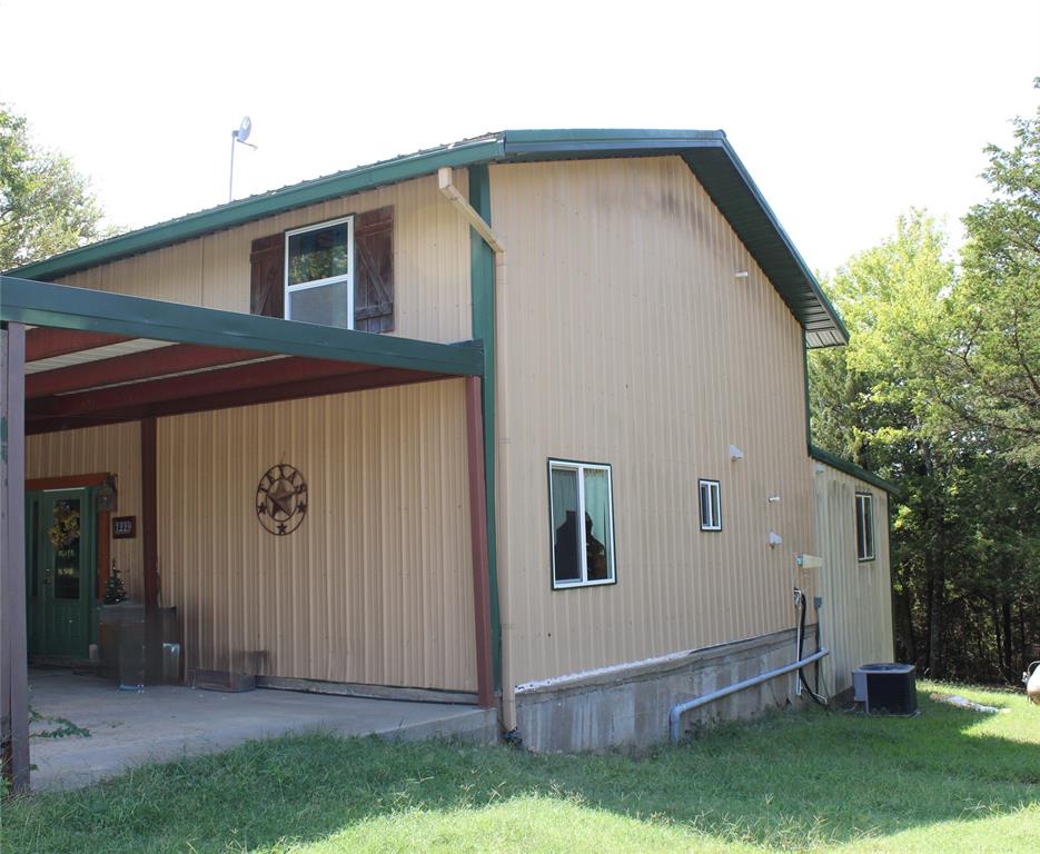 J Swaggerty - Residential