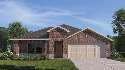 2326 Rosebriar Street Crandall TX 75114