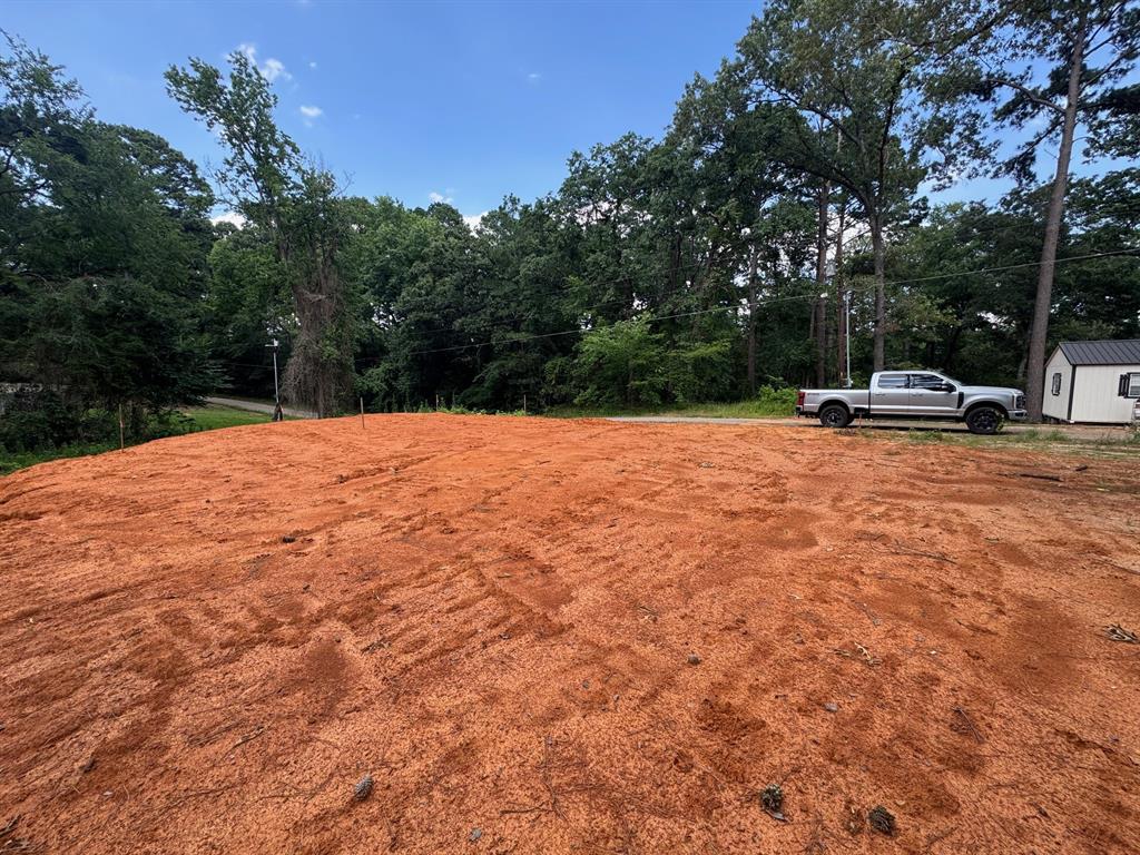 Clear Lakes Zone 2 - Land