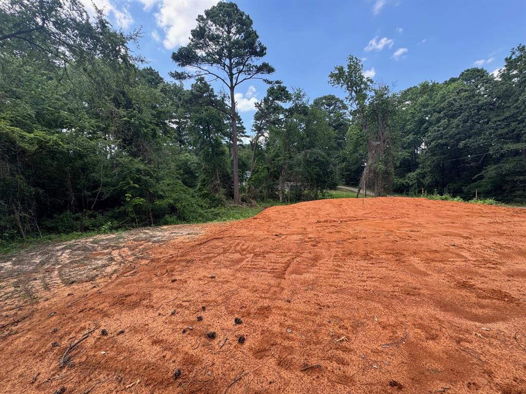 Clear Lakes Zone 2 - Land