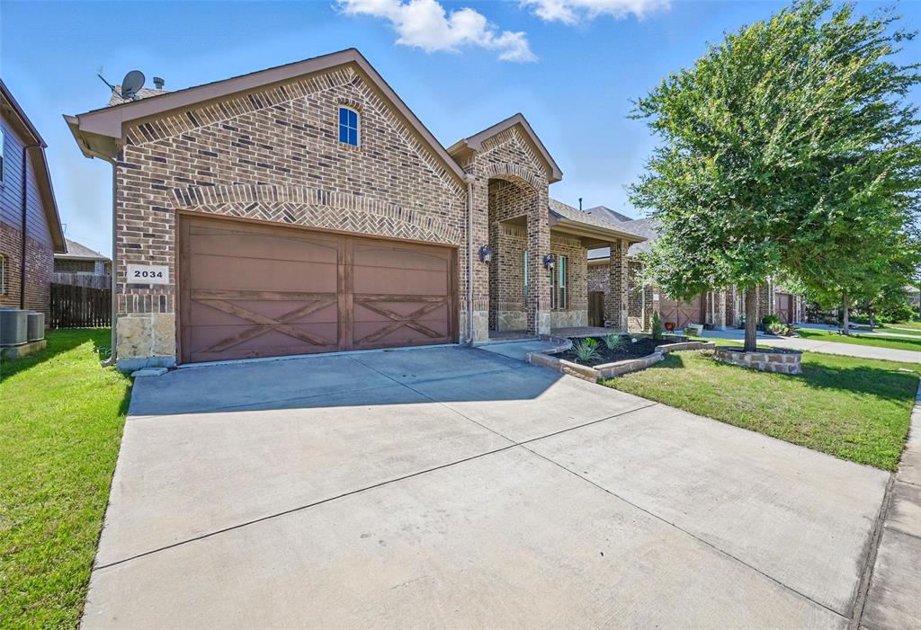 2034 San Marino Lane