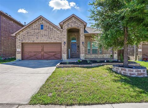 2034 San Marino Lane Lewisville TX 75077