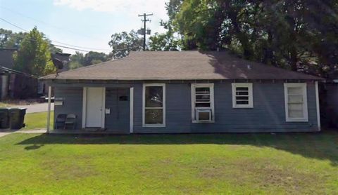 2503 Malcolm Street Shreveport LA 71108