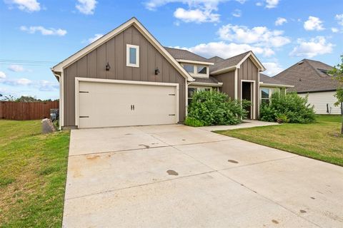 943 Buttercup Drive Pilot Point TX 76258