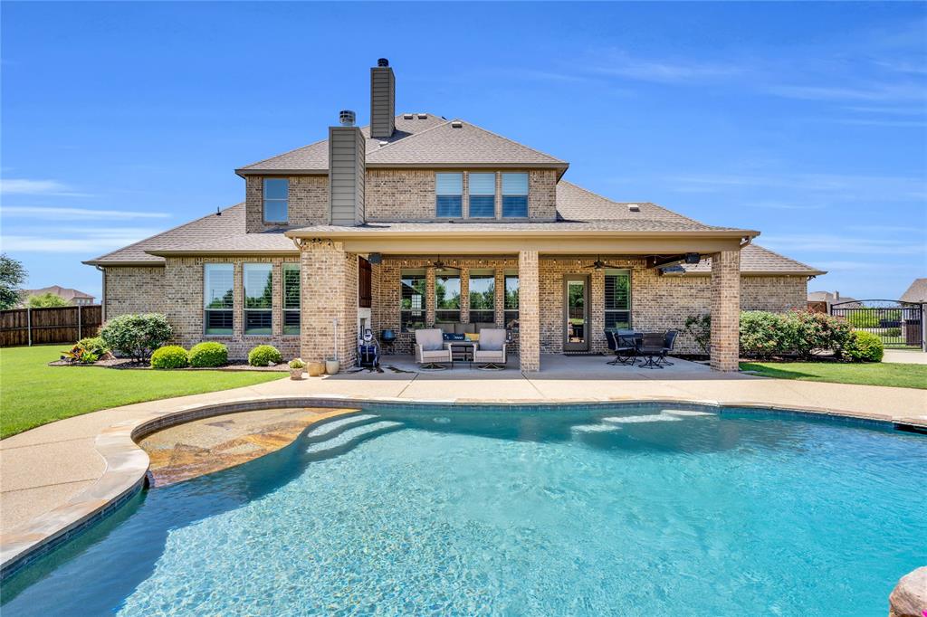 5631 Limestone Lane