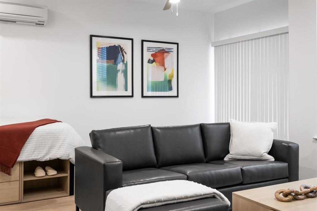 Uniti Bishop Arts - Residential Lease