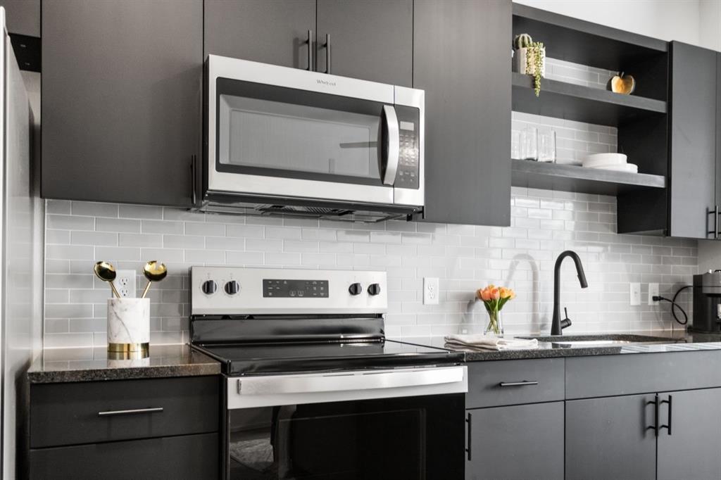 Uniti Bishop Arts - Residential Lease