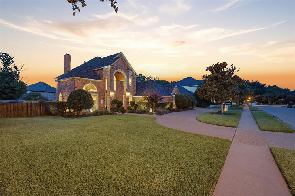 4801 Mill Creek Drive