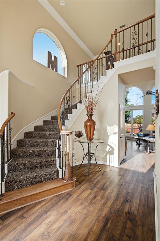 4801 Mill Creek Drive