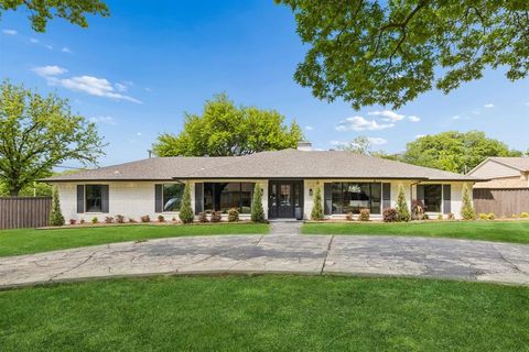 3707 Northaven Road Dallas TX 75229