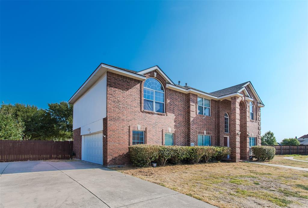 1314 Kingsley Court
