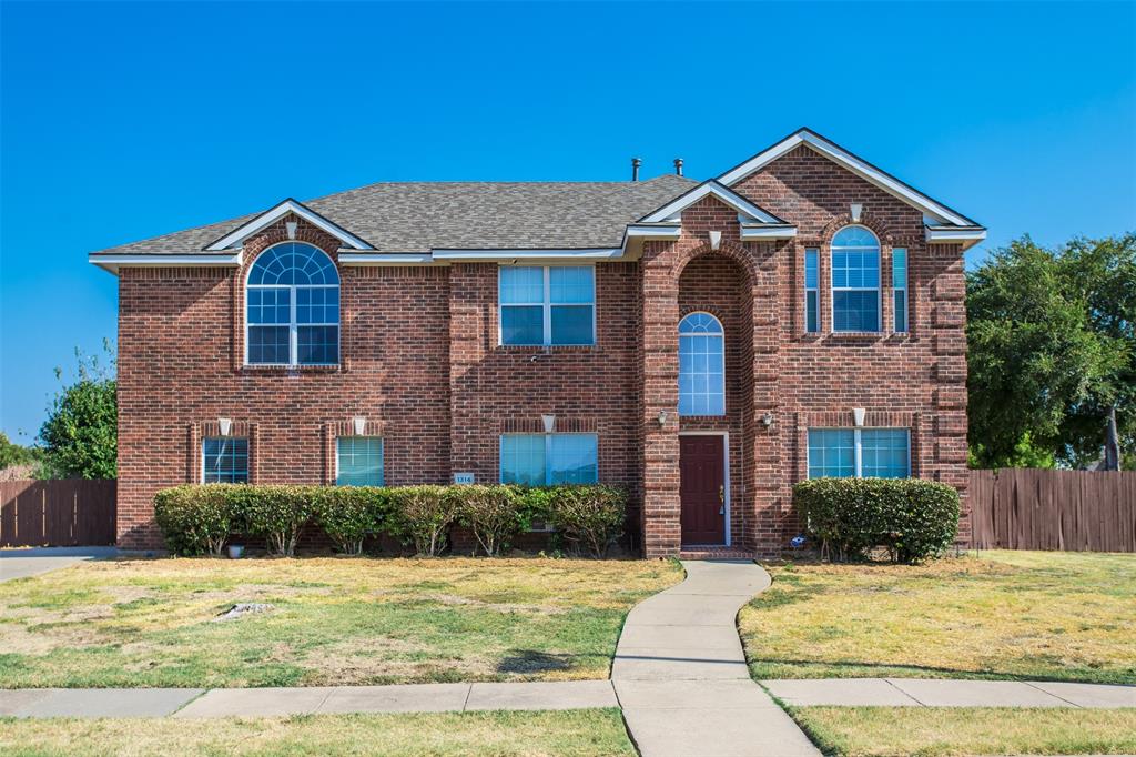 1314 Kingsley Court