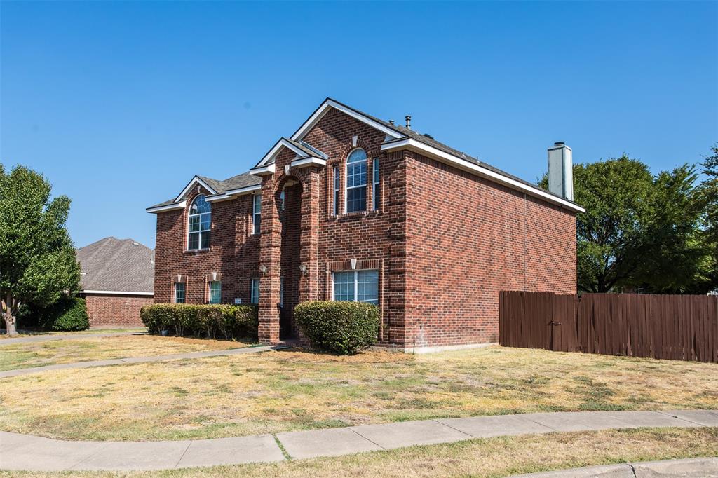 1314 Kingsley Court