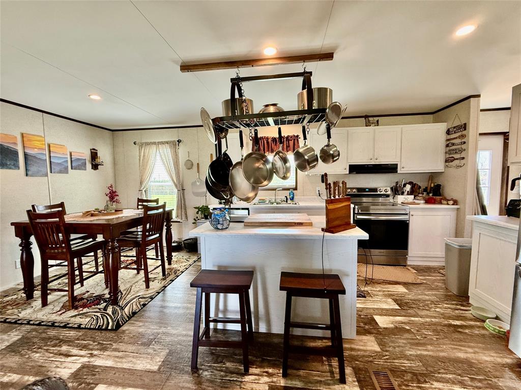 Sunshine Meadows Unrec - Residential