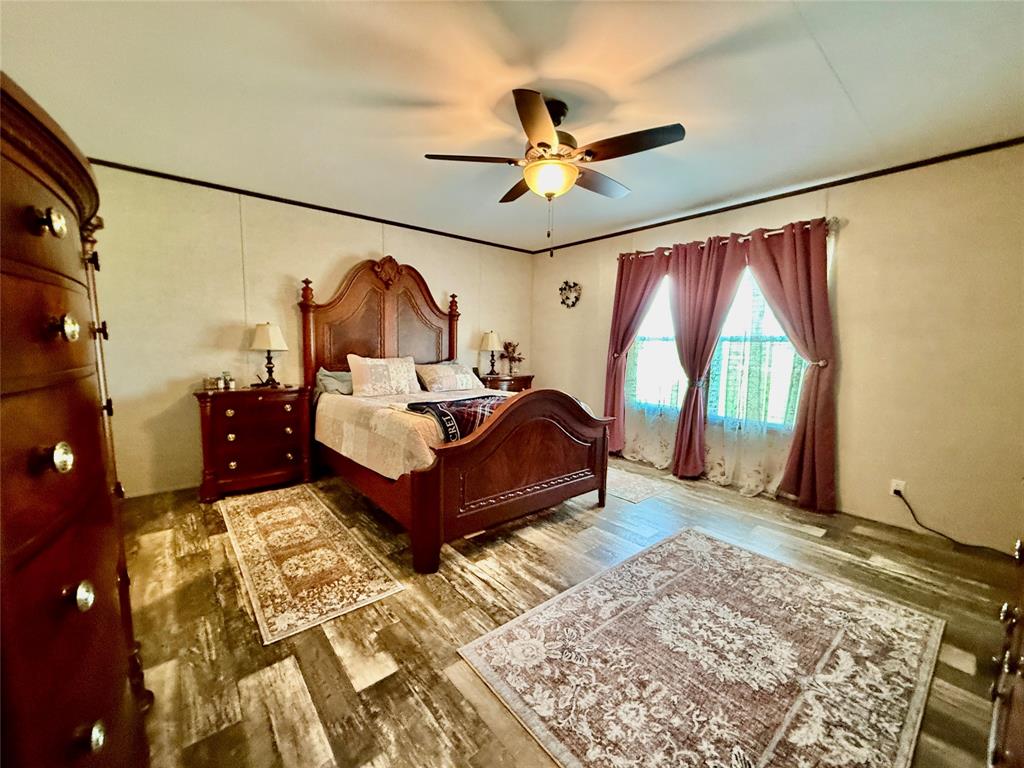 Sunshine Meadows Unrec - Residential