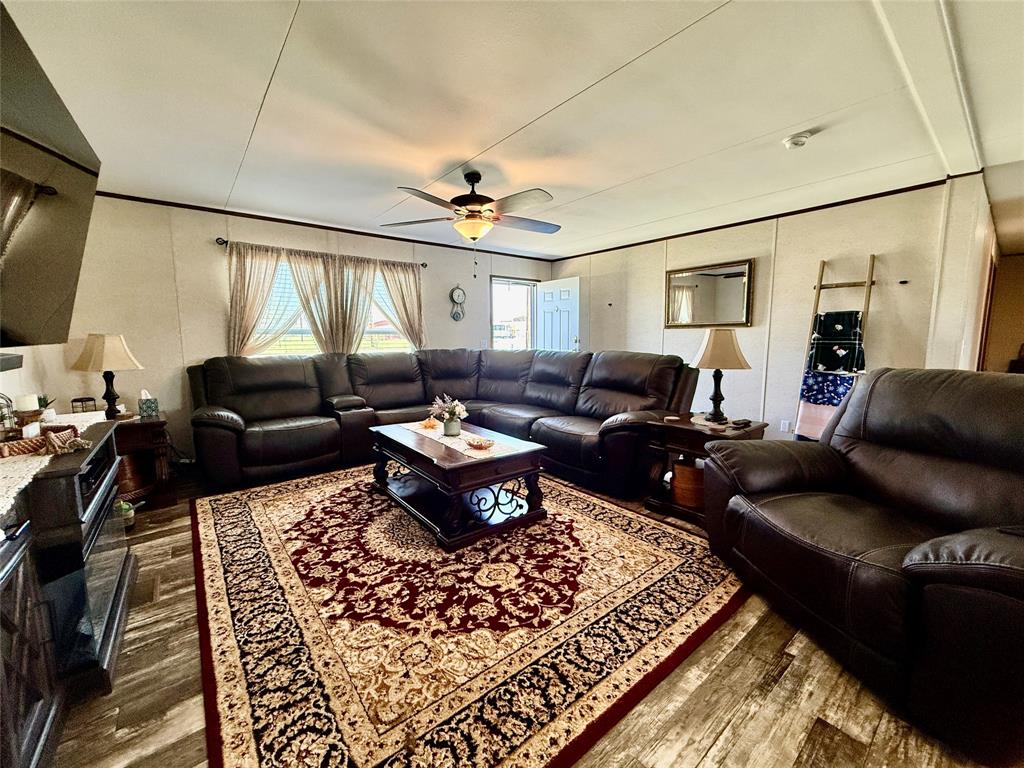 Sunshine Meadows Unrec - Residential