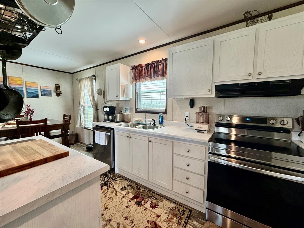 Sunshine Meadows Unrec - Residential