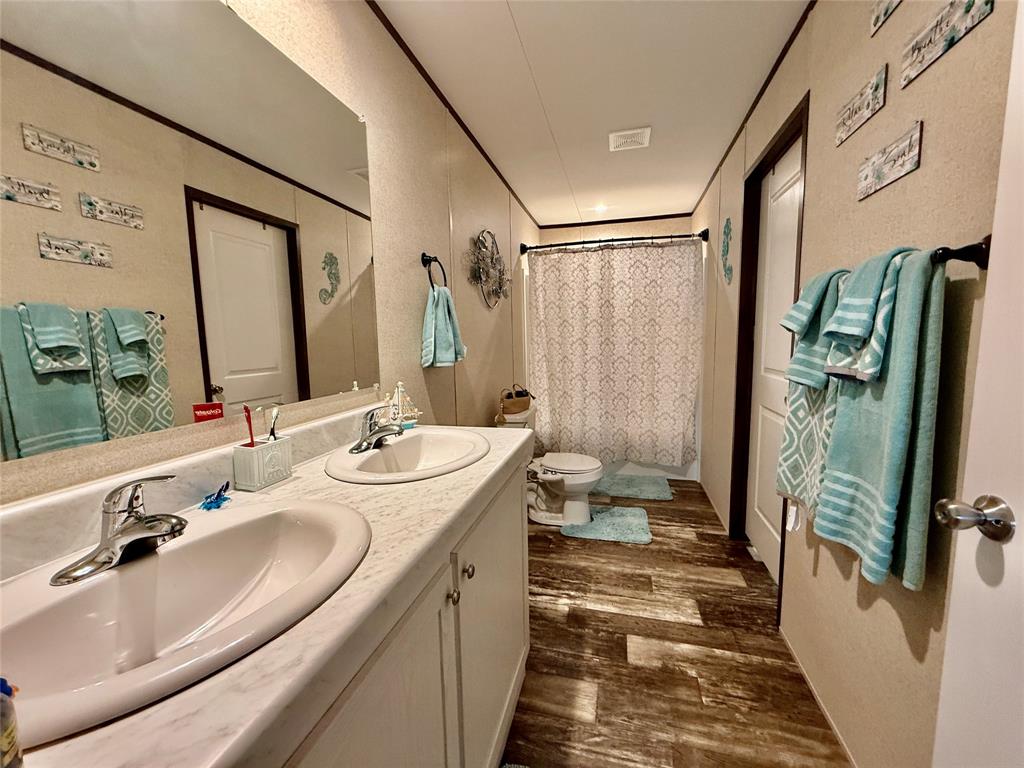 Sunshine Meadows Unrec - Residential