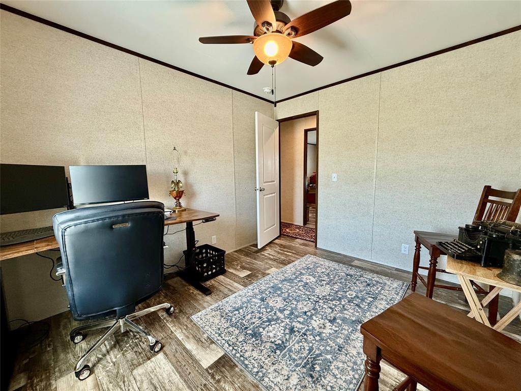 Sunshine Meadows Unrec - Residential