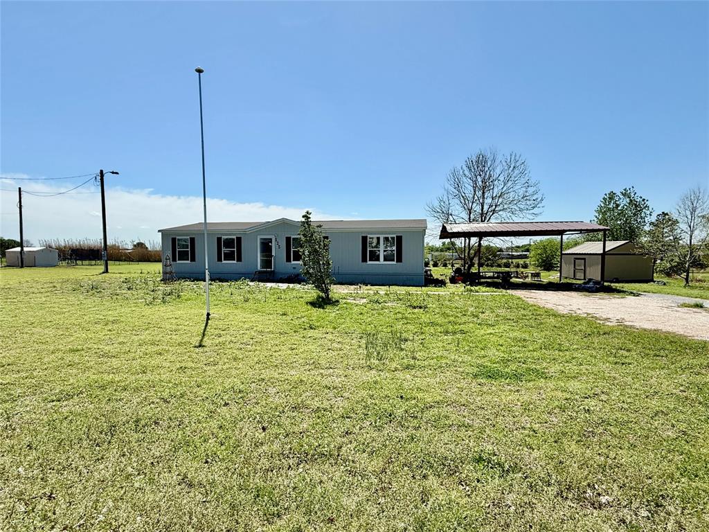 Sunshine Meadows Unrec - Residential