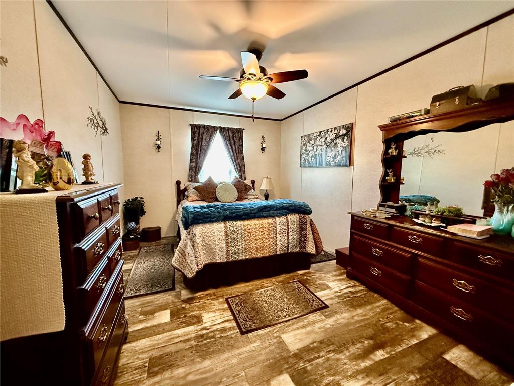 Sunshine Meadows Unrec - Residential