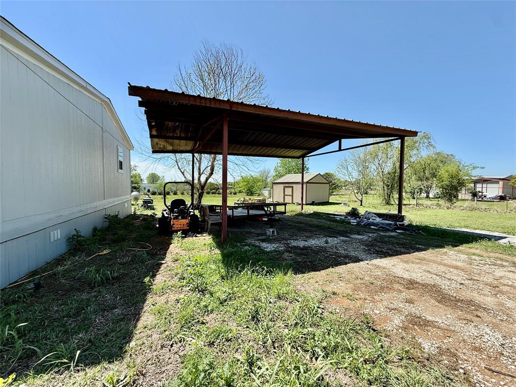 Sunshine Meadows Unrec - Residential