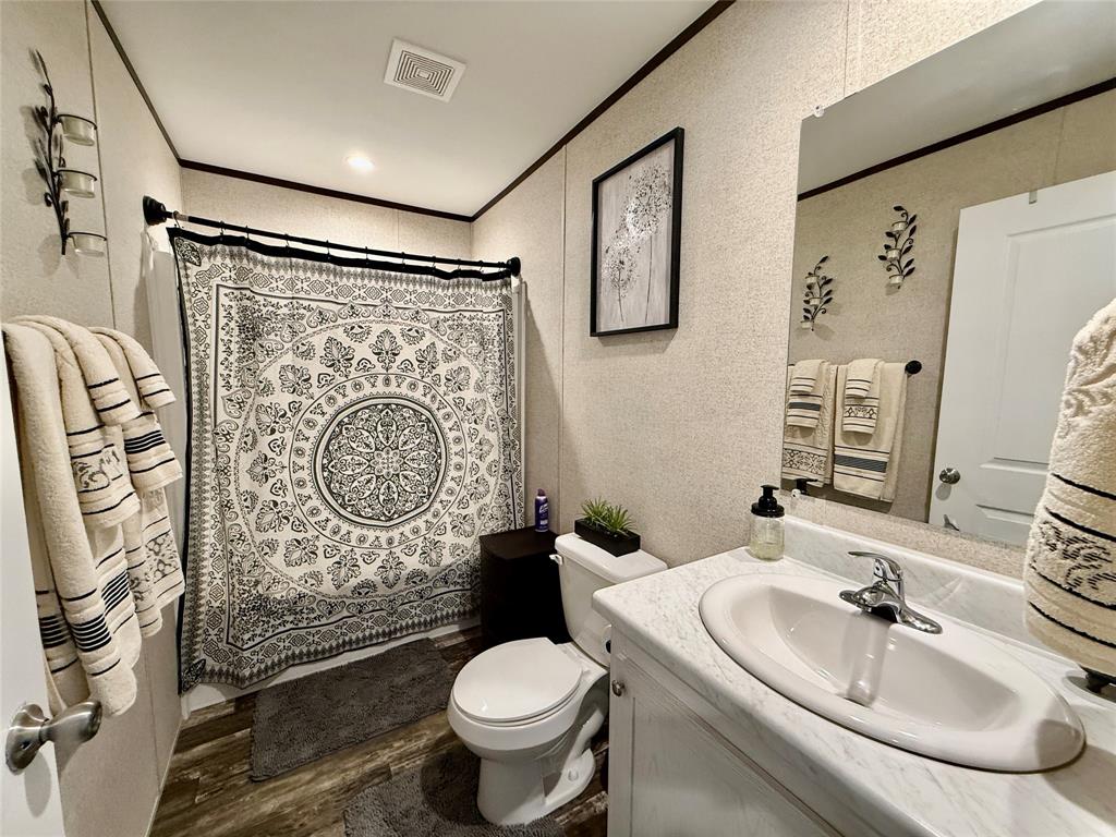 Sunshine Meadows Unrec - Residential