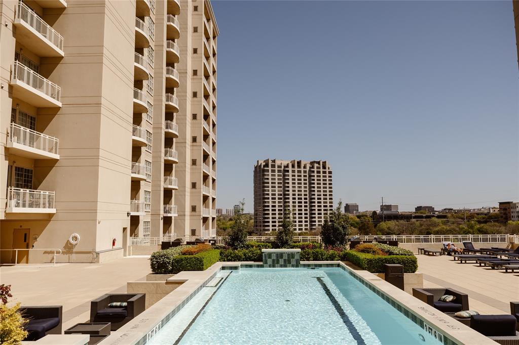 Renaissance Turtle Creek - Residential