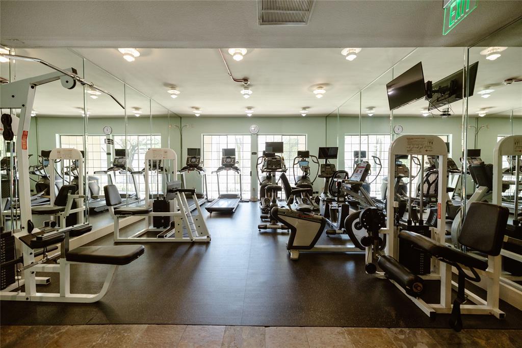 Renaissance Turtle Creek - Residential
