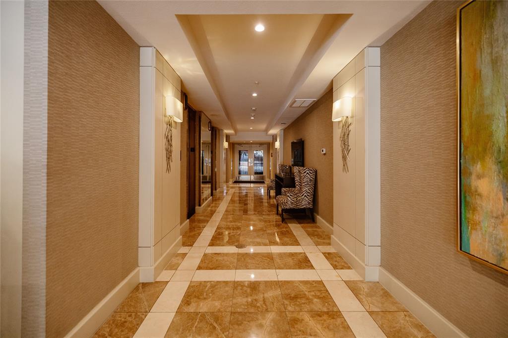 Renaissance Turtle Creek - Residential