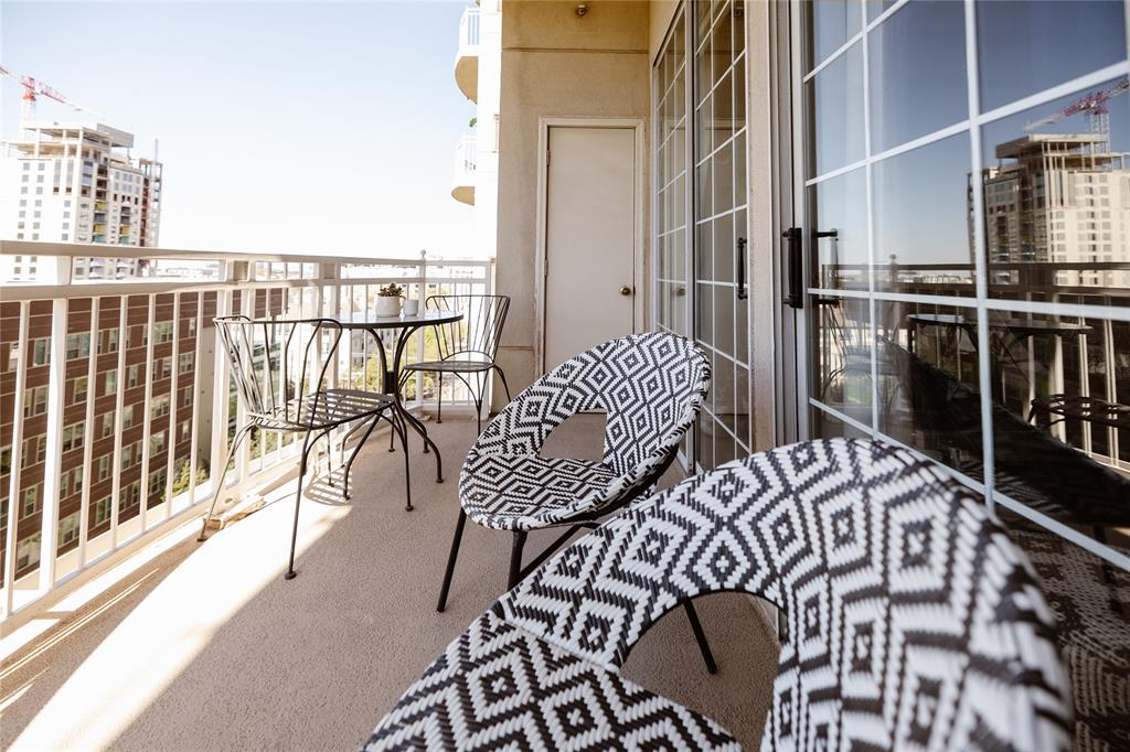 Renaissance Turtle Creek - Residential