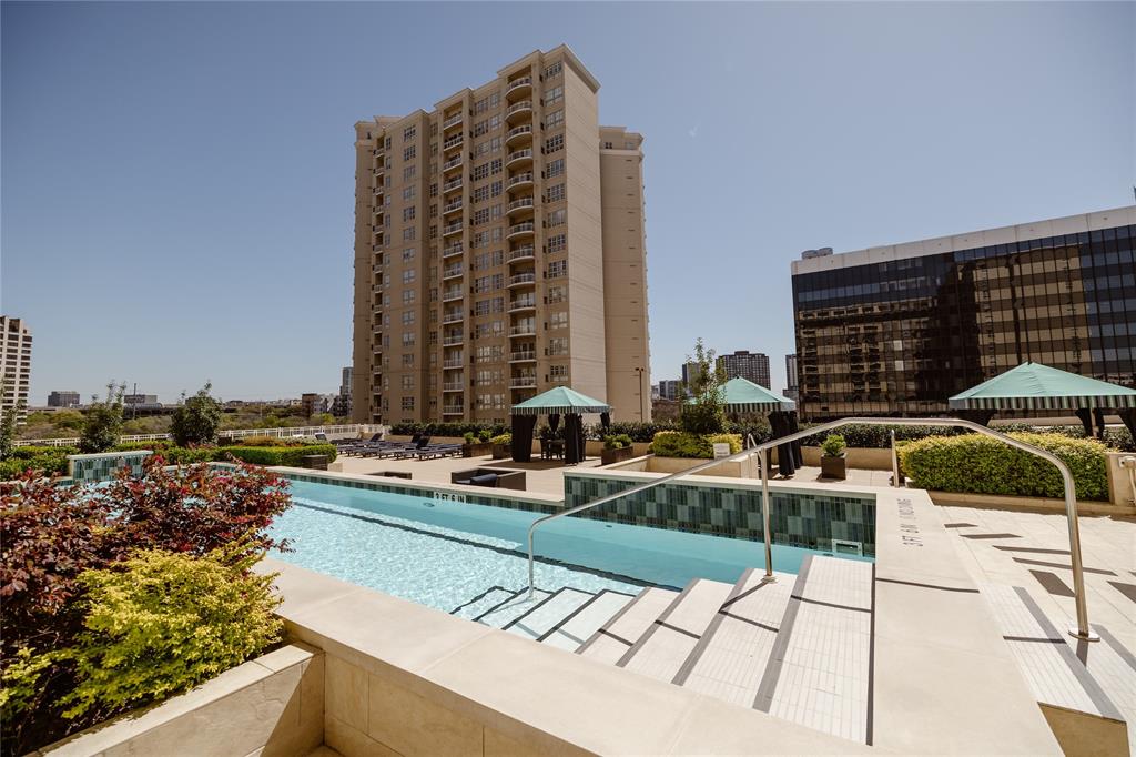 Renaissance Turtle Creek - Residential