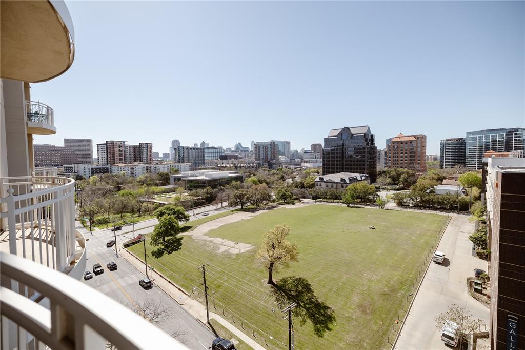 Renaissance Turtle Creek - Residential