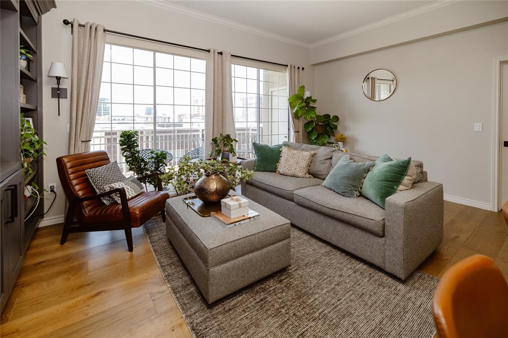 Renaissance Turtle Creek - Residential