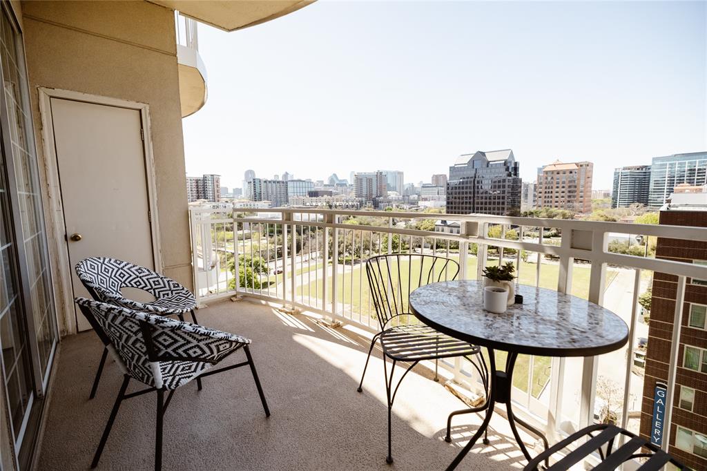 Renaissance Turtle Creek - Residential