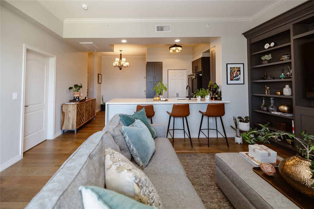 Renaissance Turtle Creek - Residential