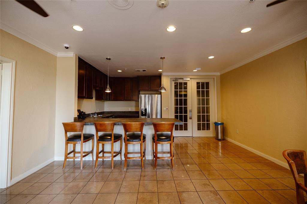 Renaissance Turtle Creek - Residential