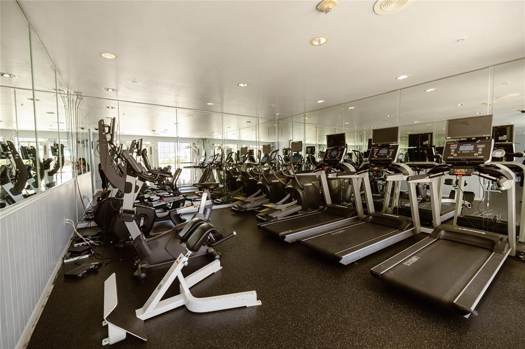 Renaissance Turtle Creek - Residential