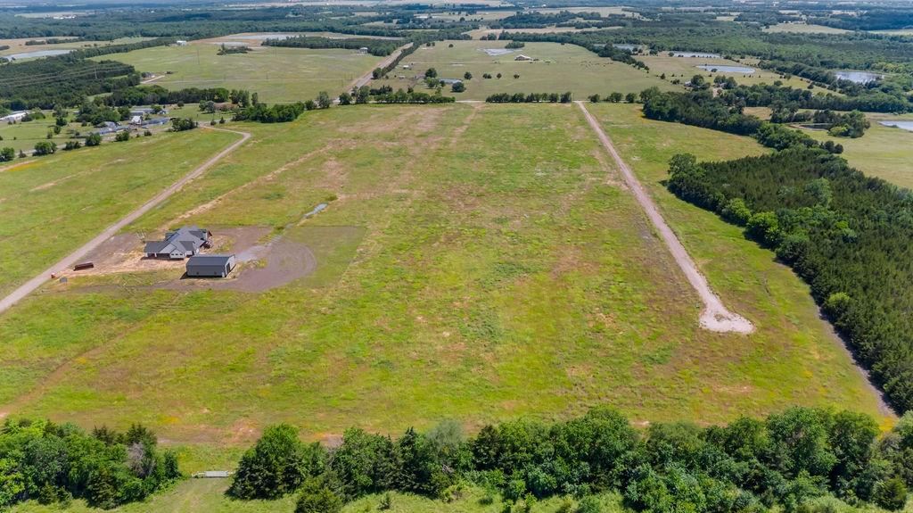 Auds Creek Estates - Land