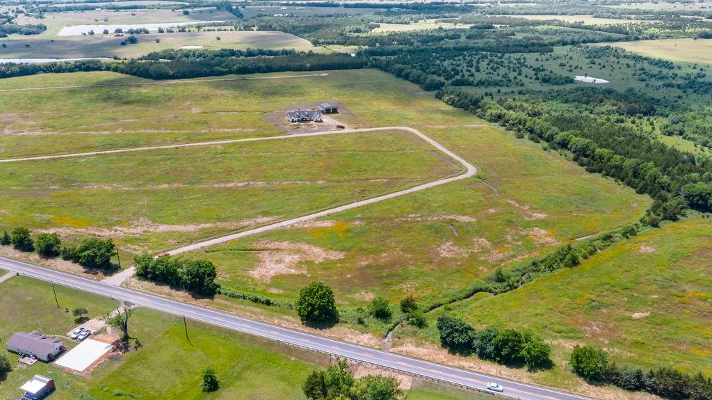 Auds Creek Estates - Land